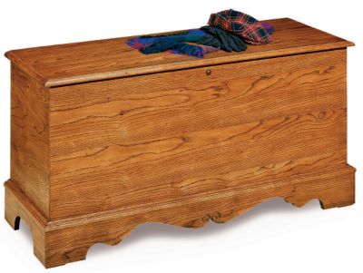 <02574-54  : Kensington I Cedar Chest